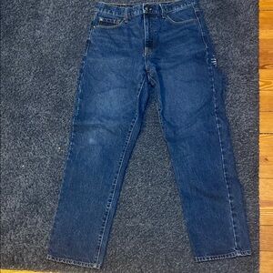 Ed Hardy Baggy Jeans